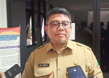 tambahan kuota BBM Banten