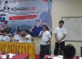 kongres viii pokja banten
