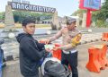 operasi patuh maung 2026 di kabupaten lebak