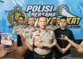 Polresta Tangerang