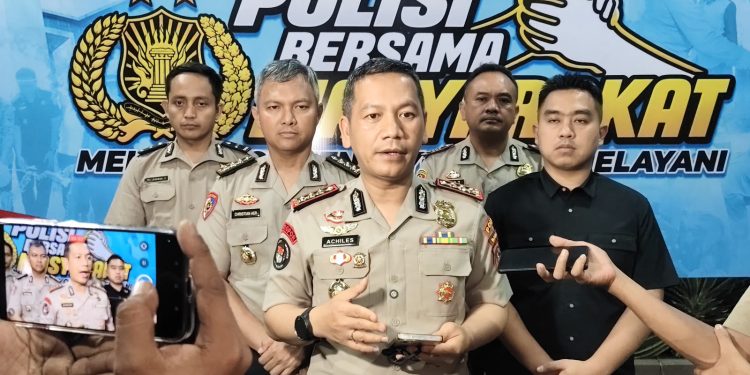 Polresta Tangerang