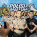 Polresta Tangerang