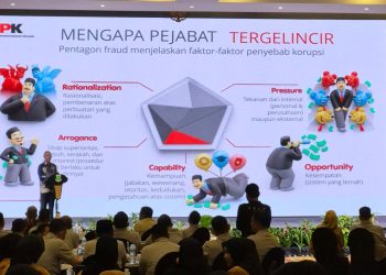 KPK ingatkan keluarga anggota DPRD Banten