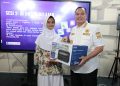 Pelatihan AI pelajar Kota Serang