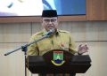 Rotasi Mutasi Pejabat Cilegon