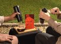 AZKO Tanamera Coffee