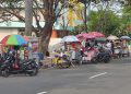 Relokasi PKL Bonakarta