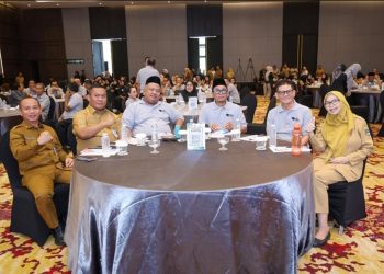 DPRD Banten penguatan integritas