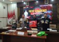 Polresta Serang Kota