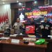 Polresta Serang Kota