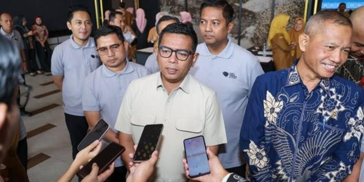 pendidikan antikorupsi Banten