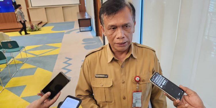 UMK Tangsel 2027
