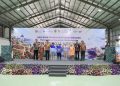 Dukung Ekspor dan Kesejahteraan Petani, bank bjb Perkuat Kemitraan dengan Wanoja Coffee