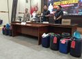 Dugaan penimbunan solar subsidi