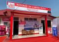 Pelatihan bendahara Kopdes Merah Putih Banten