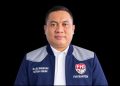 Ketua Umum DPP KNPI Ali Hanafiah.