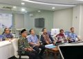 Bantuan pemasangan listrik bagi warga Lebak
