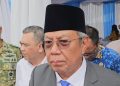 Pengelolaan air bersih Serpong Lagoon