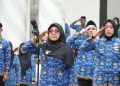 Bupati Dewi tantang pemuda Pandeglang