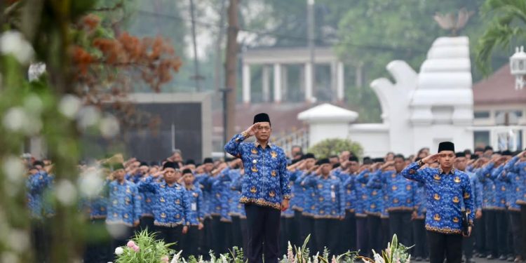 Sumpah Pemuda Kabupaten Serang