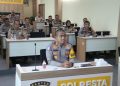 Kapolresta Tangerang