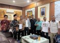 DPRD Pandeglang terima naskah akademik Raperda LGBT