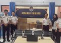 Imigrasi Serang