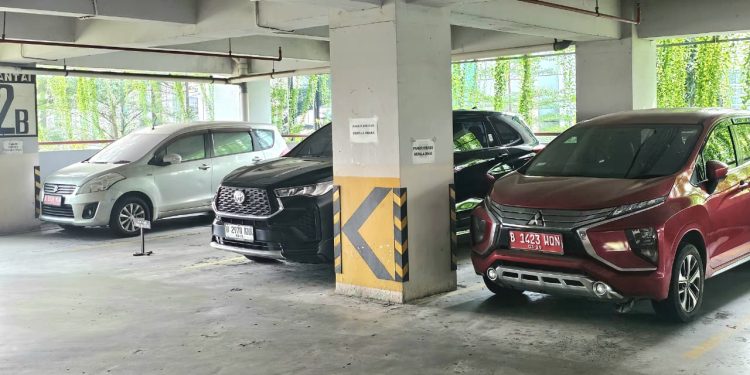 pengelolaan aset daerah Tangsel