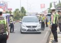 Operasi Patuh Maung 2026 Cilegon