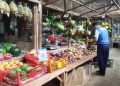 Pedagang Pasar Cilegon Wajib QRIS 2027
