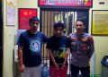 Polres Serang