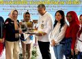 Munas X IWAPI 2026, Tatyana Sentani Sutara Ditetapkan sebagai Calon Tunggal Ketua Umum