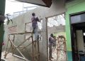 perbaikan SD Kota Serang