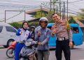 Honda Banten