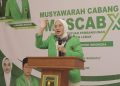 DPW PPP Banten