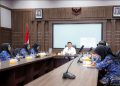 MBG Prasmanan di Banten