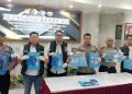 Pengungkapan narkoba di Cilegon