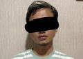 Angkut 32 Ribu Benih Bening Lobster, Pria Asal Sukabumi Diamankan Polres Lebak