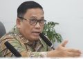 Musim Hujan, Amir Hamzah Imbau Warga di Perbukitan Tingkatkan Kewaspadaan