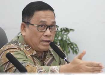 Musim Hujan, Amir Hamzah Imbau Warga di Perbukitan Tingkatkan Kewaspadaan