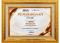 bank bjb Perkuat Posisi Merek melalui Penghargaan Trusted & Popular Brand 2026