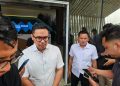 Hari ini, Pilar Hadiri Roadshow Adiwiyata dan Penguatan Ketahanan Pangan di Tangsel
