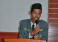 Jelang Kongres ke-XXI di Kendal, Ketua PC IPNU Pandeglang Sampaikan Kritik Keras