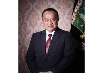 26 Tahun Banten: Banten Corporate University, Transformasi ASN dari Belajar Menuju Berdampak