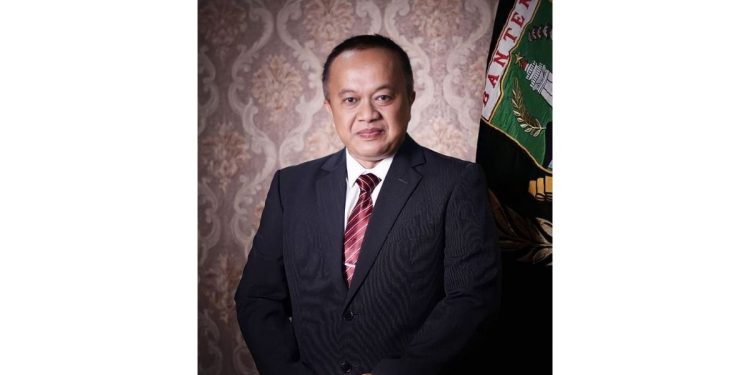 26 Tahun Banten: Banten Corporate University, Transformasi ASN dari Belajar Menuju Berdampak