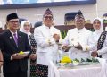 Fahmi Hakim: HUT ke-26 Banten, Momentum Memperkuat Komitmen Pembangunan