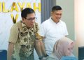 Amankan Aset Negara, Kantah Tangsel Serahkan 10 Sertipikat Tanah