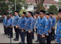 15 Kepala OPD Kota Serang Dirotasi, Ini Nama-namanya